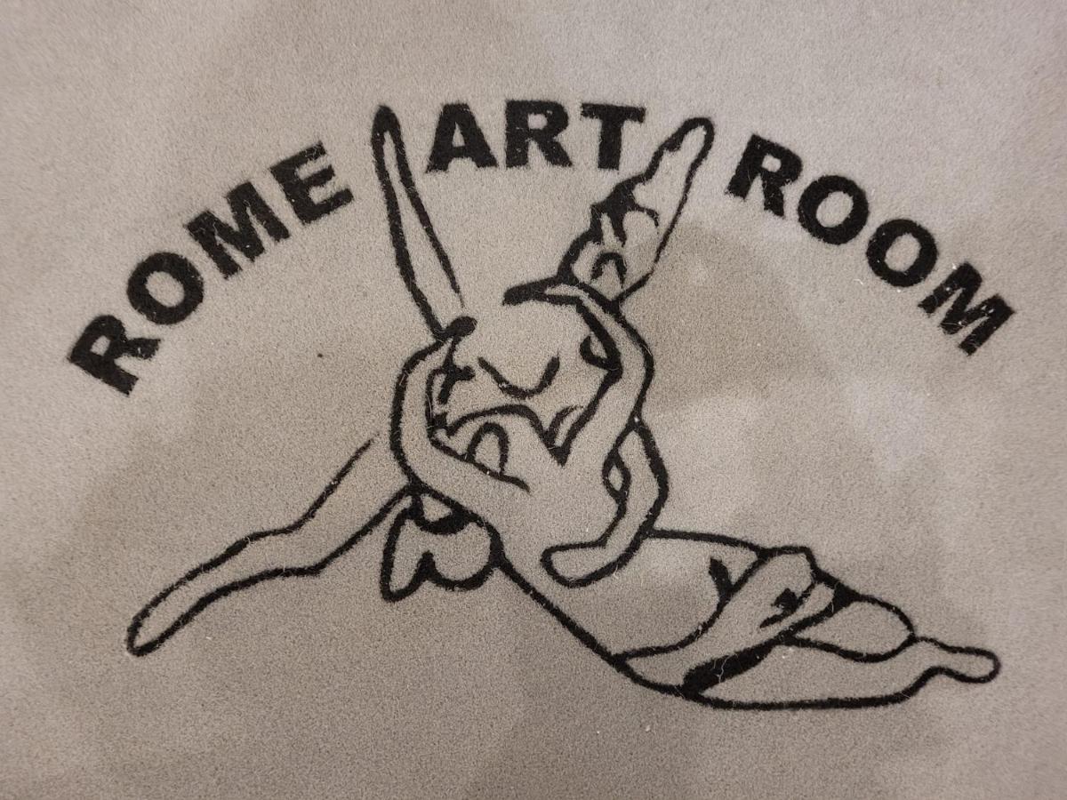 Art Casa de hóspedes *